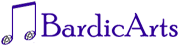 BardicArts logo