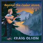 Beyond the Cedar Moon